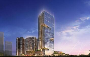 新世界中國地產(chǎn)有限公司