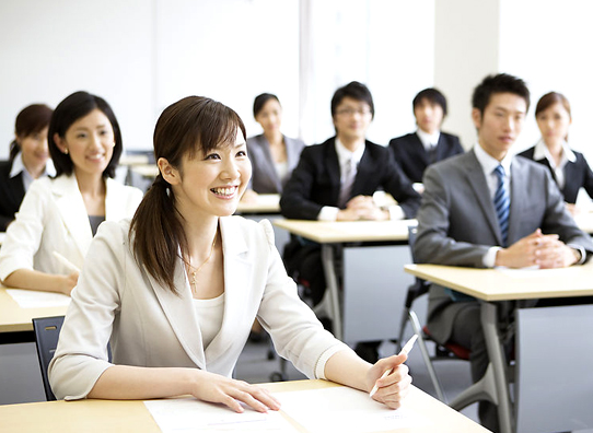 企業(yè)管理培訓(xùn)